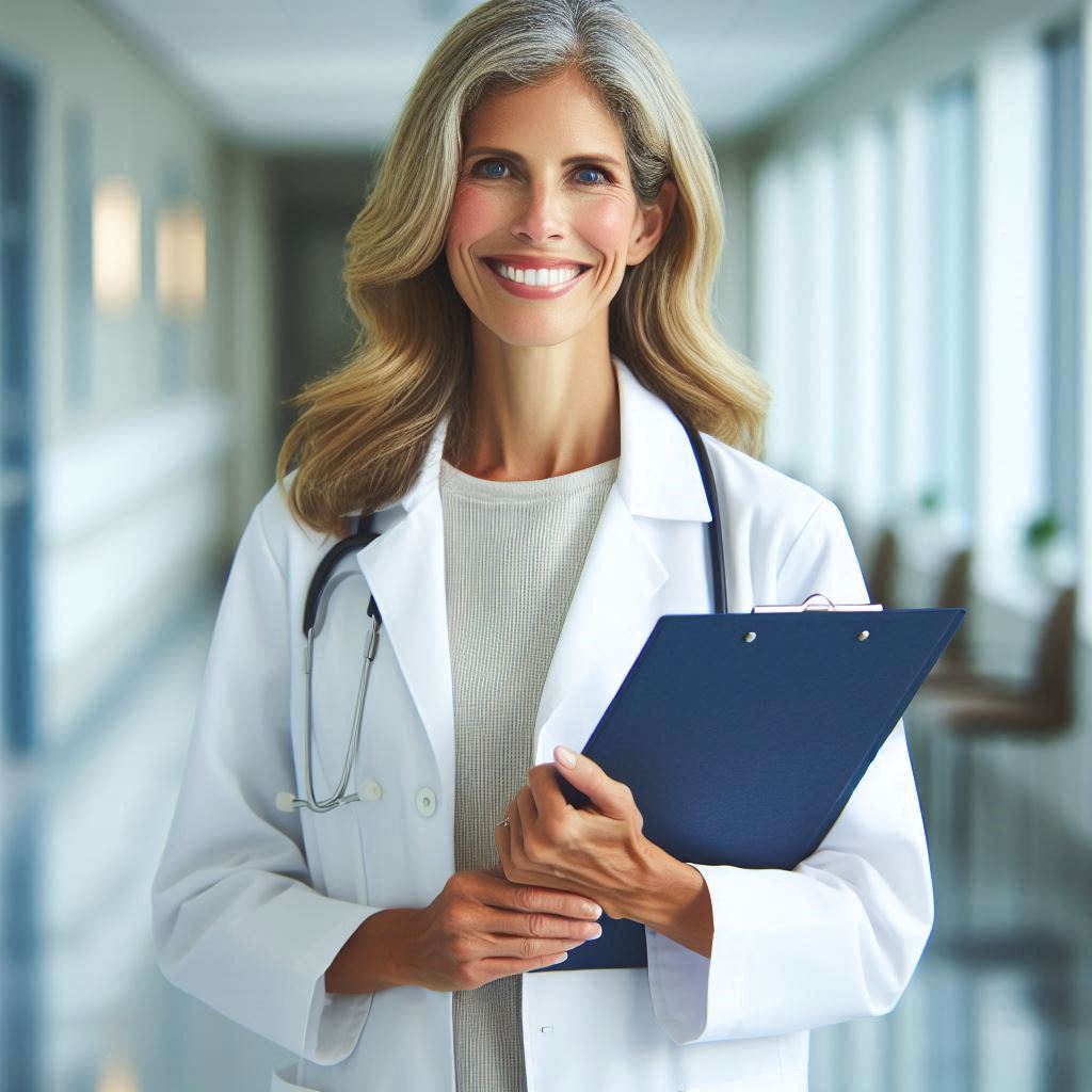 Essential Certifications for Public Health Administrators