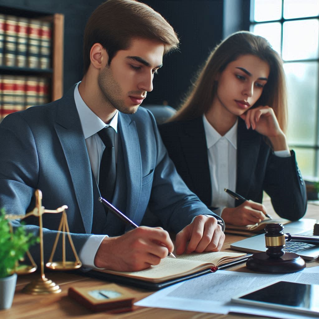 Essential Legal Marketing Tips for Attorneys