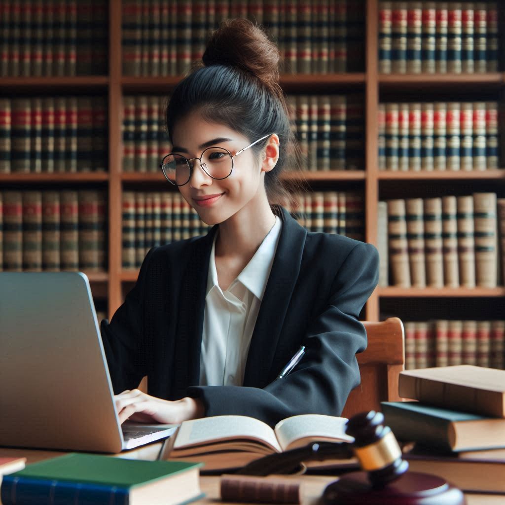 Essential Resources for Law Librarians