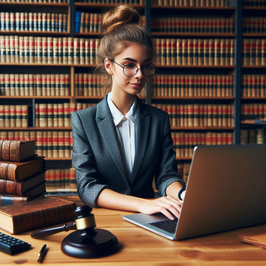 Essential Resources for Law Librarians