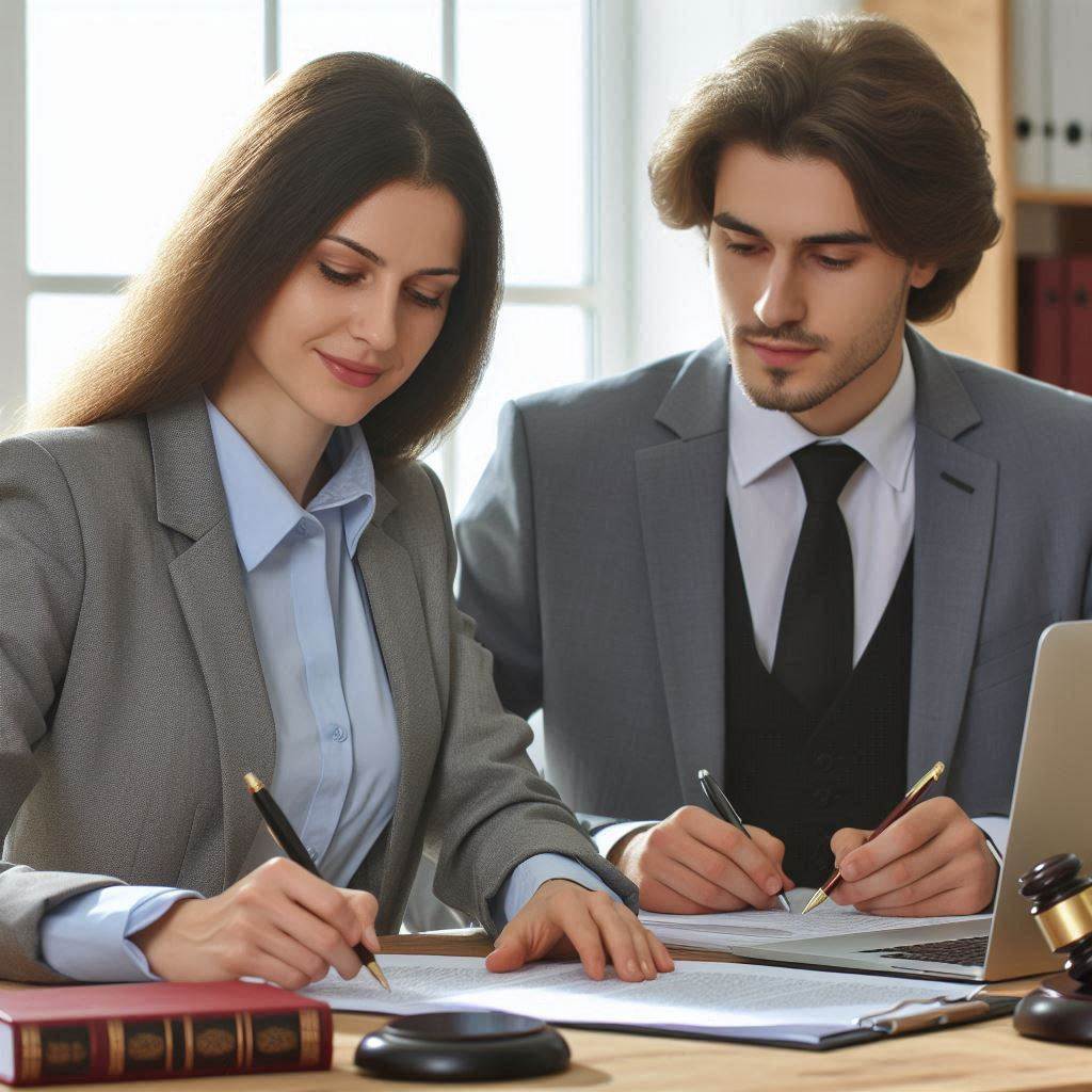 Essential Skills Needed for a Notary Public Career