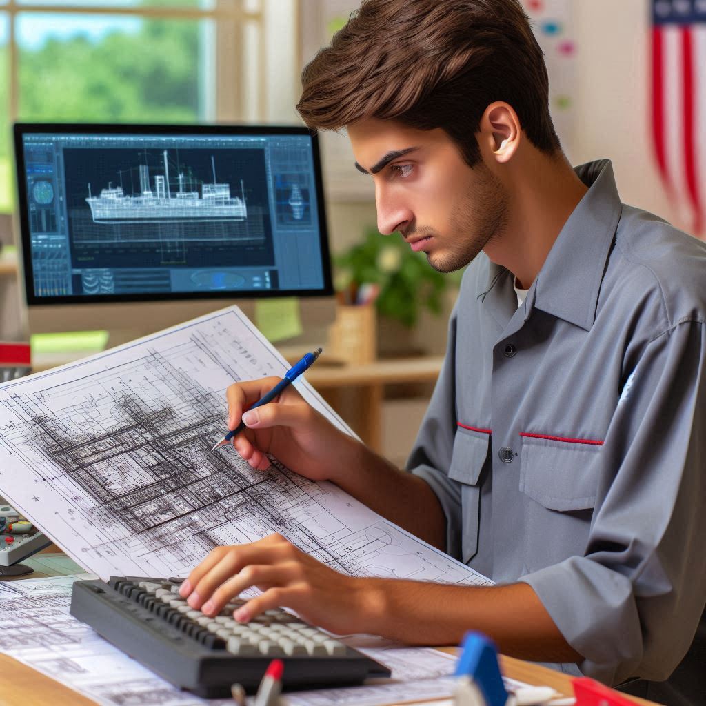 Essential Skills for CAD Technicians