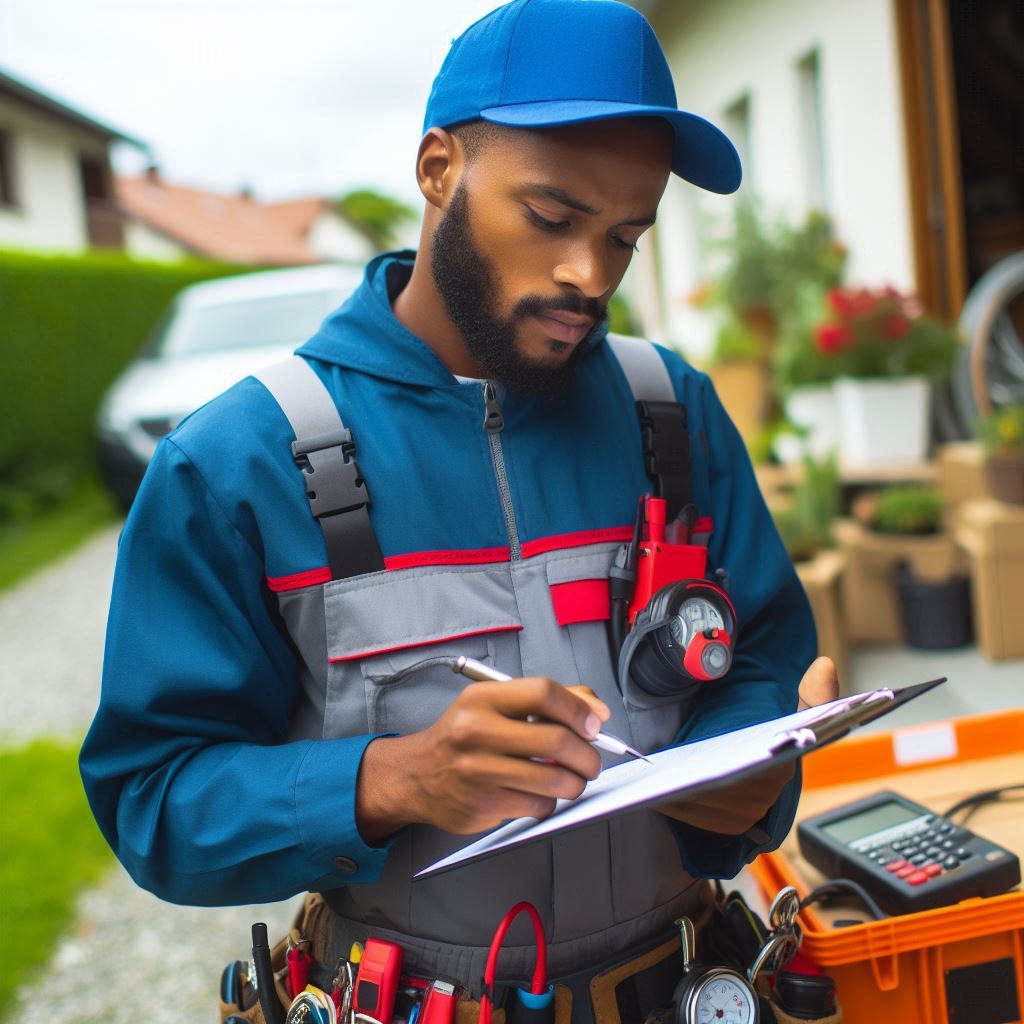 Essential Skills for Field Service Technicians