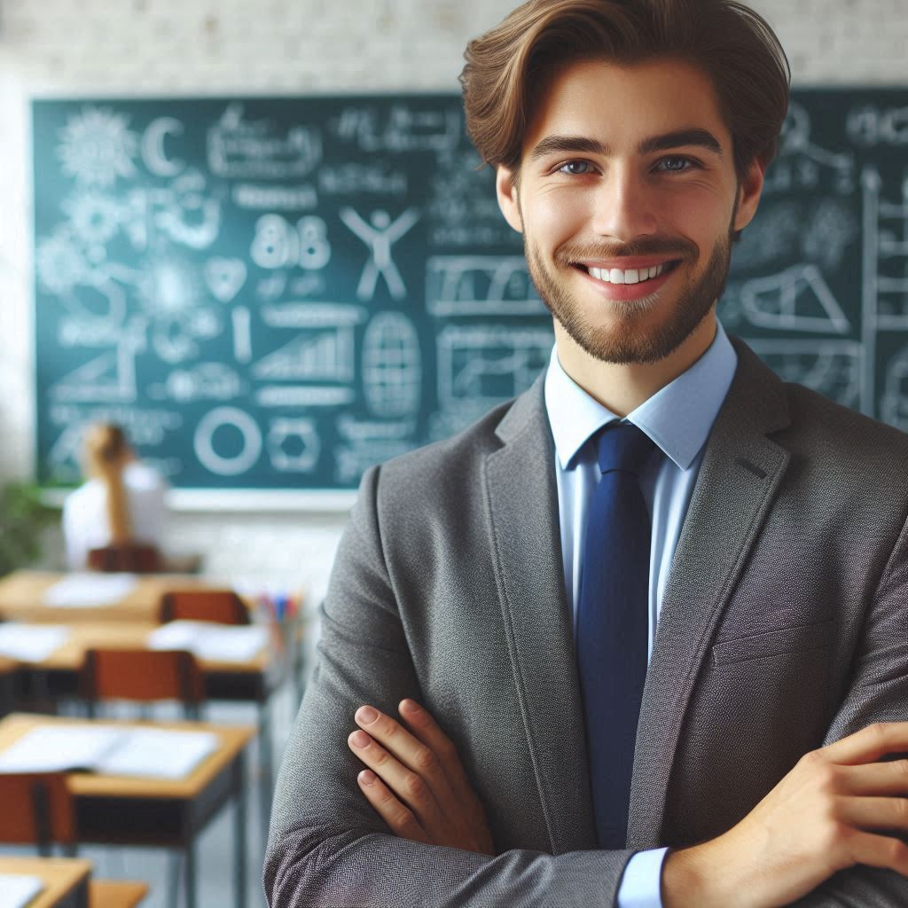 Training Expert Roles and Responsibilities of Training Specialists