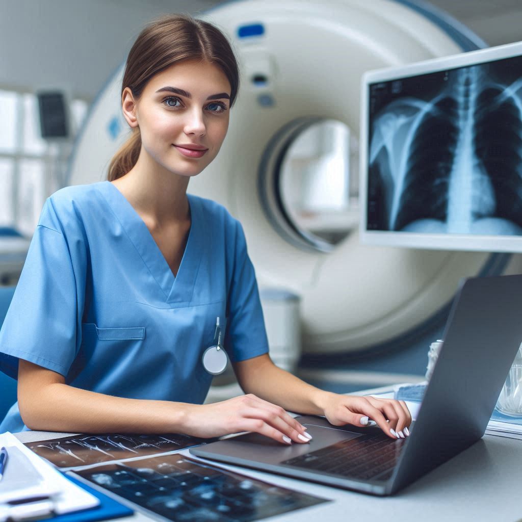 Essential Skills for a Radiologic Technologist