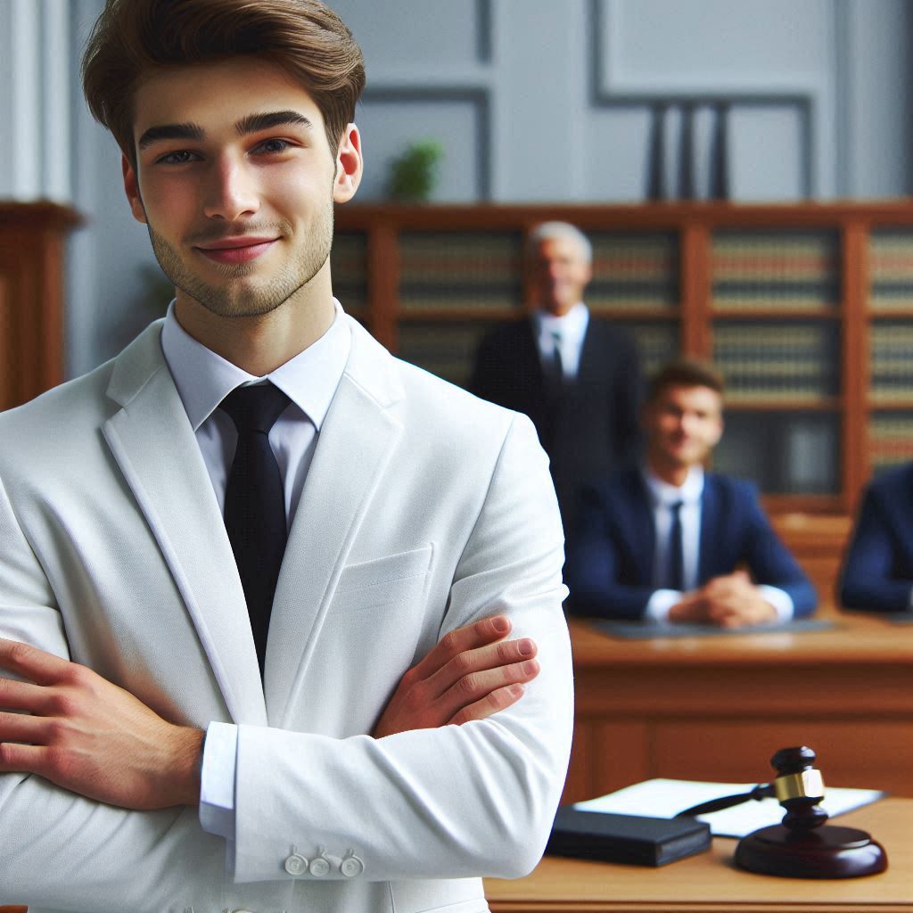 Essential Skills for a Successful Court Clerk Career
