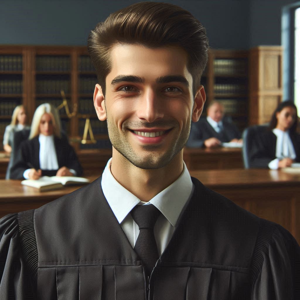 Essential Skills for a Successful Court Clerk Career