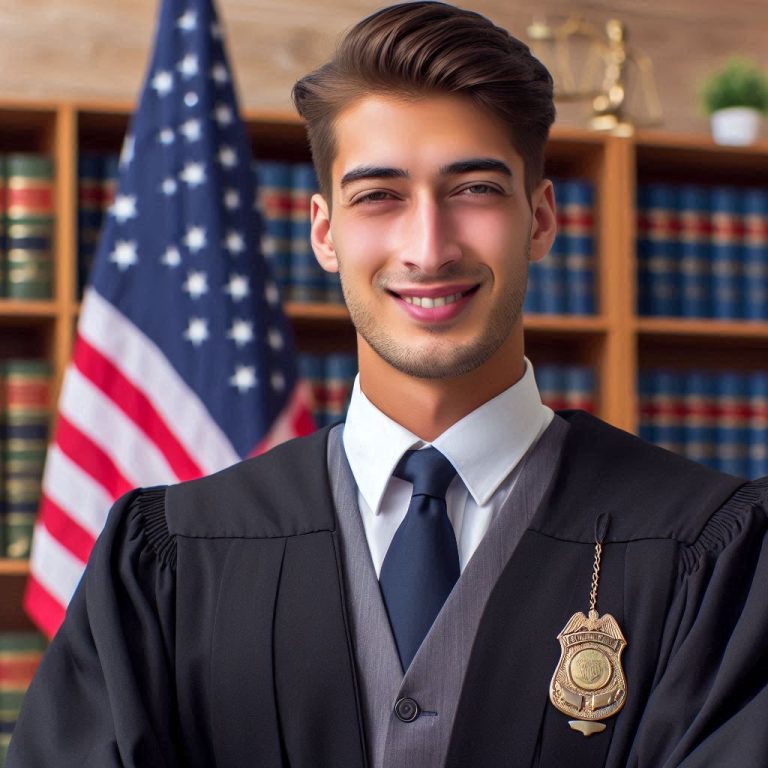 What Is an Administrative Law Judge? Career Overview
