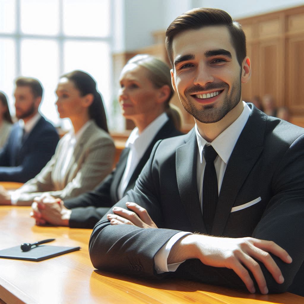 Essential Skills for a Successful Jury Consultant Career
