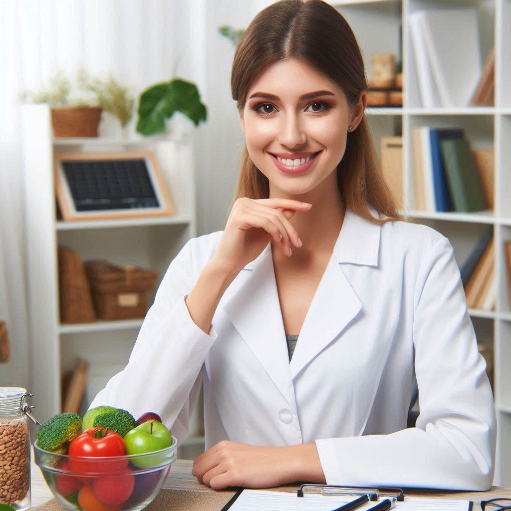 Essential Skills for a Successful Nutrition Career
