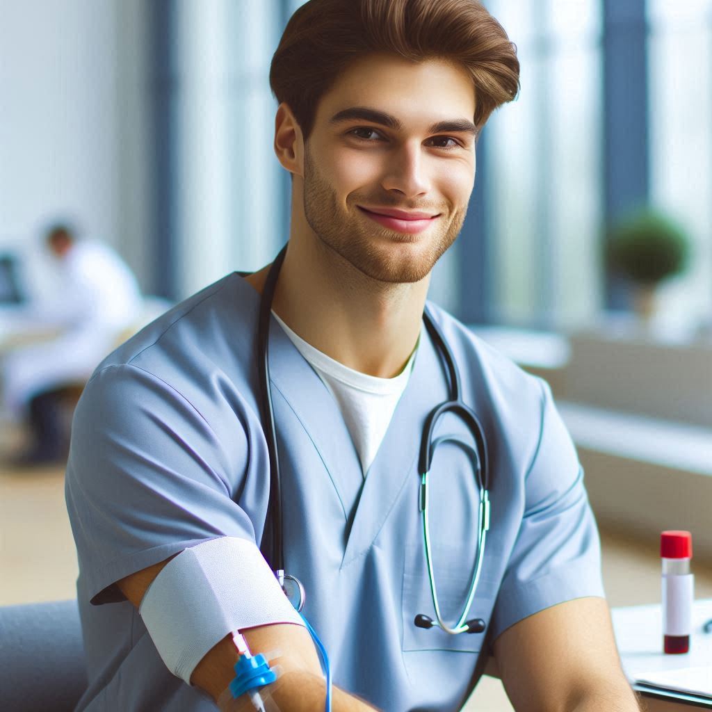 Essential Skills for a Successful Phlebotomist Career