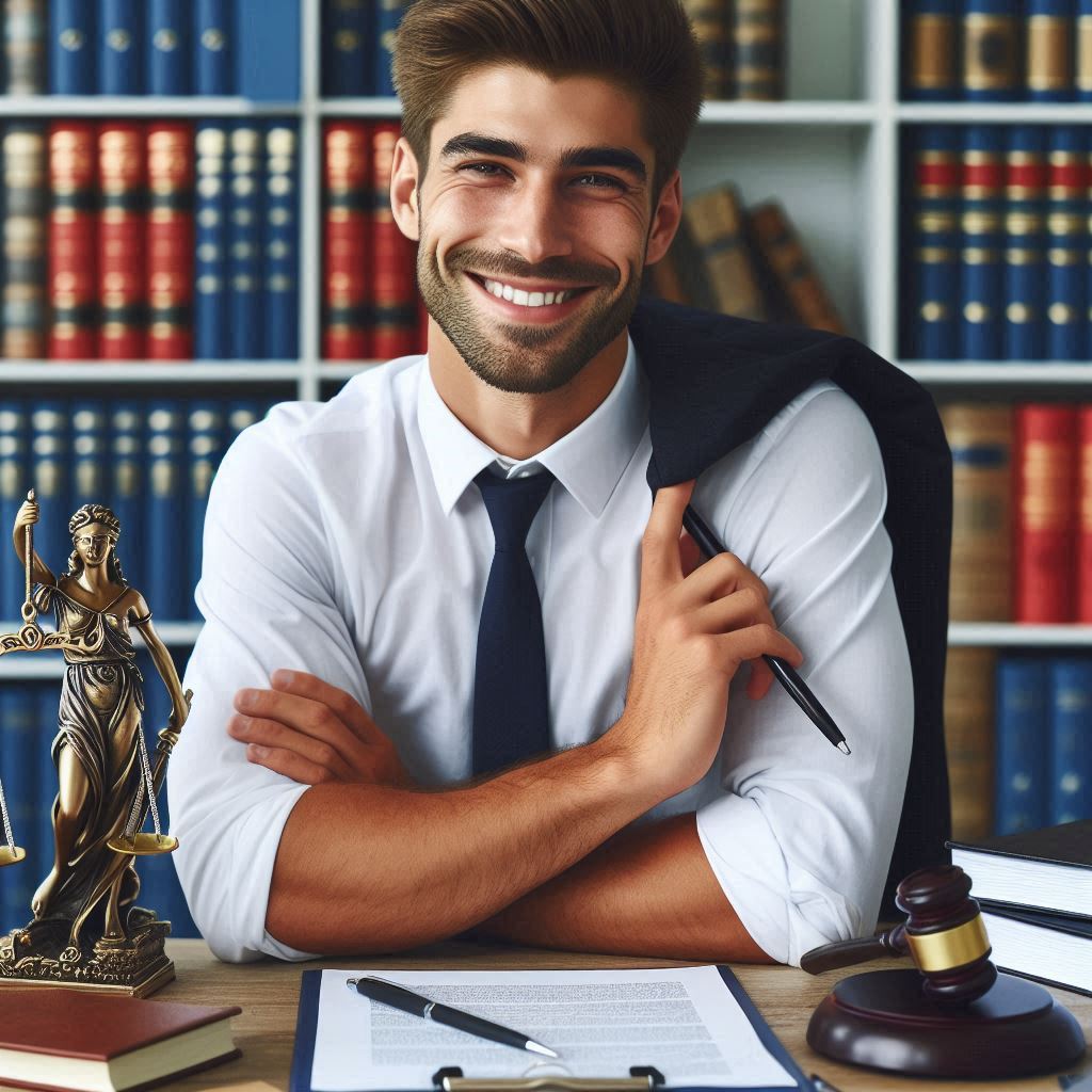 Essential Traits of Effective Legal Recruiters