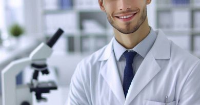 Ethical Considerations for Clinical Laboratory Technologists