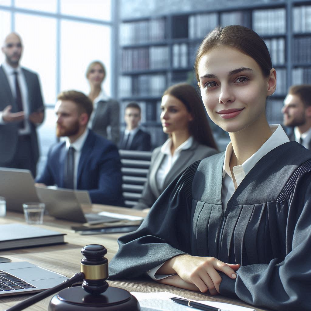 Ethical Considerations in the Jury Consulting Field