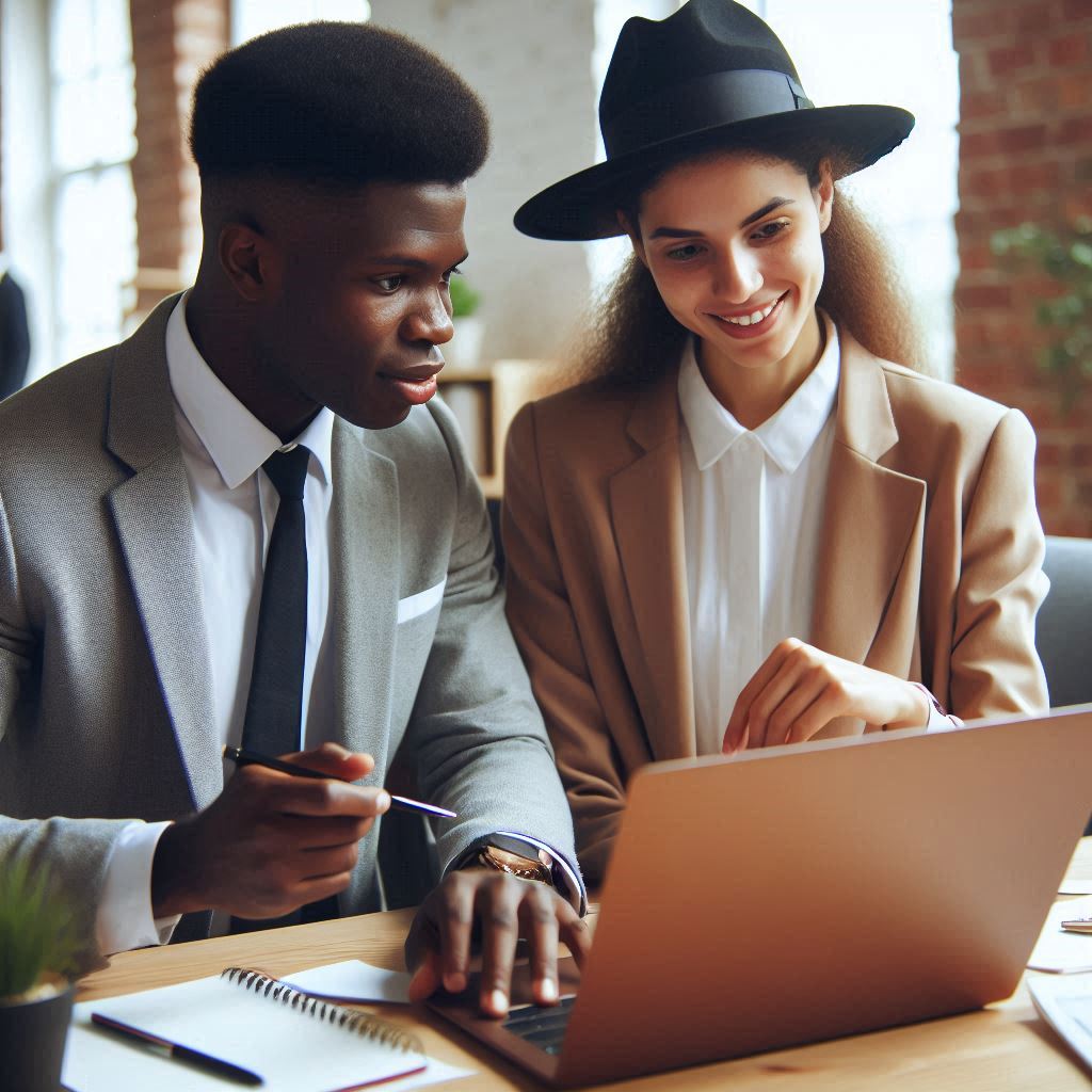Ethics and integrity in financial consulting