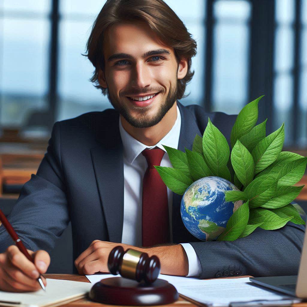 Ethics and Responsibilities of Environmental Lawyers