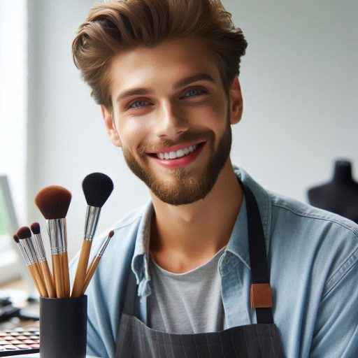 Exploring Career Opportunities in Makeup Artistry