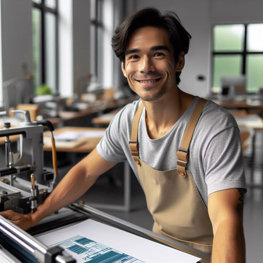 Famous Printmaking Studios Around the World