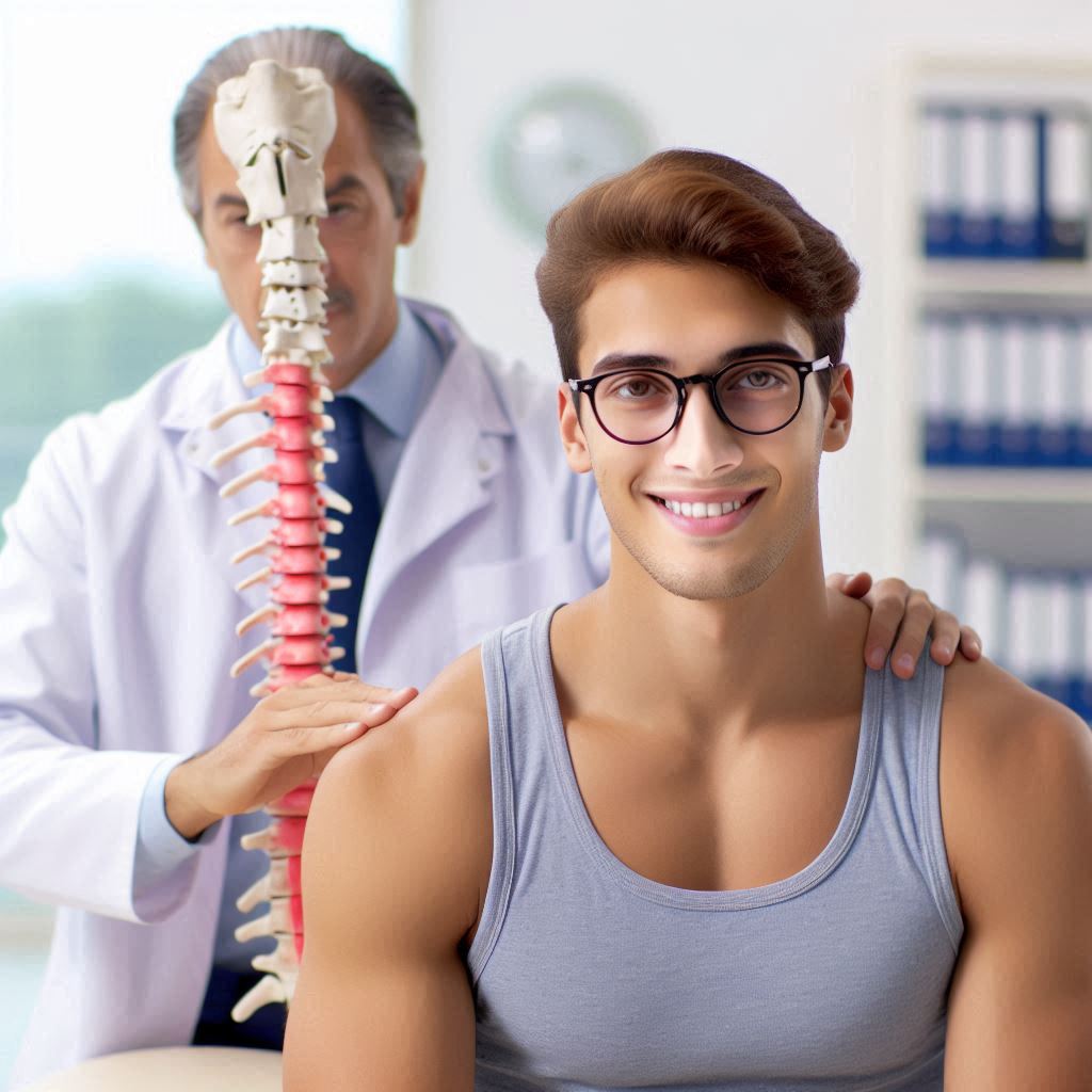 Exploring the Holistic Approach of Chiropractic Care