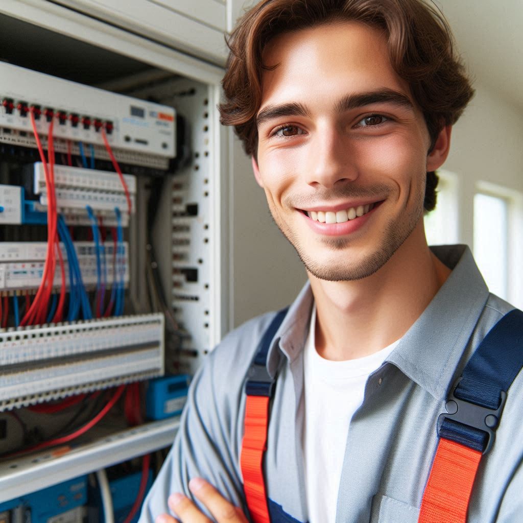 Field Service Technician Apprenticeship Programs