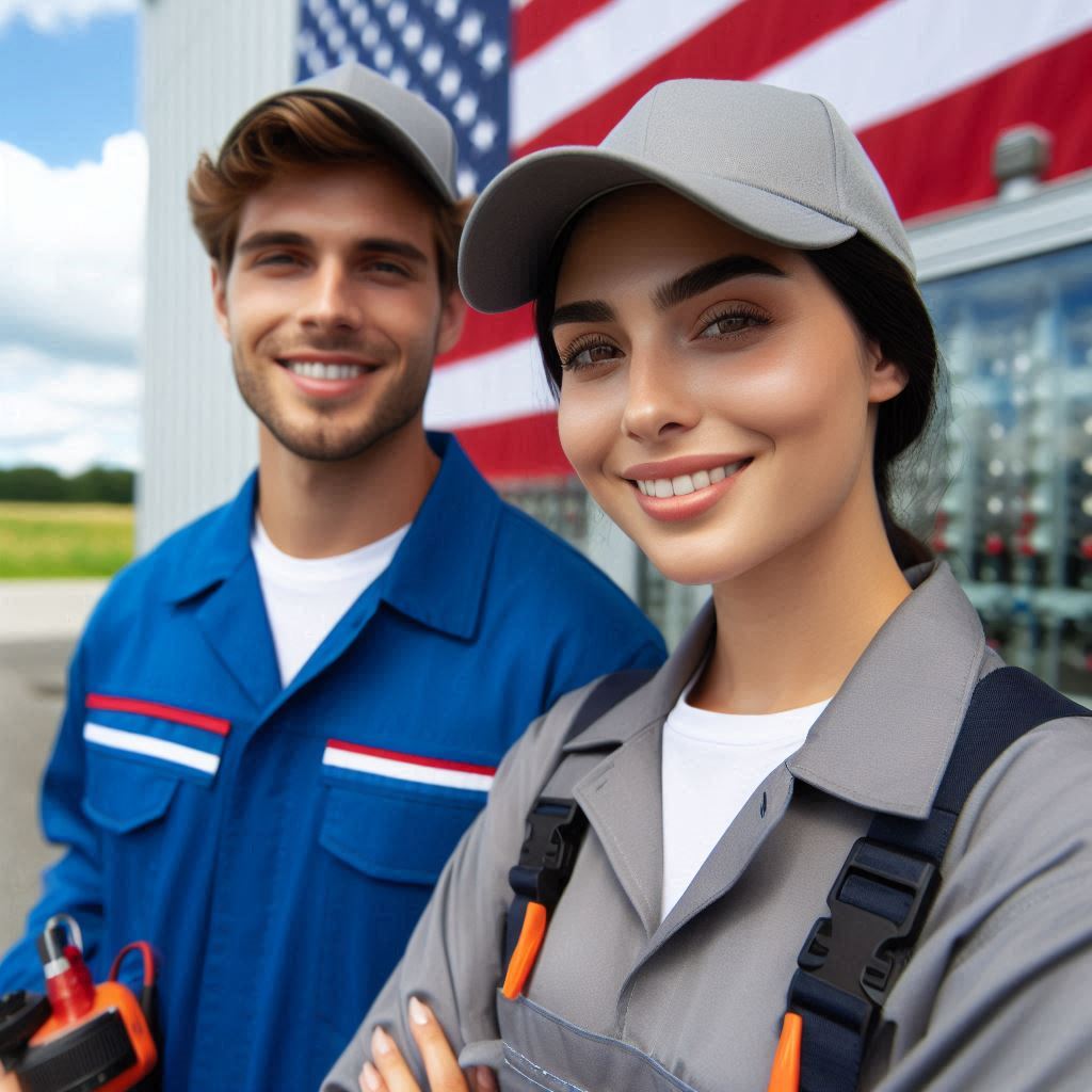 Field Service Technician Industry Innovations