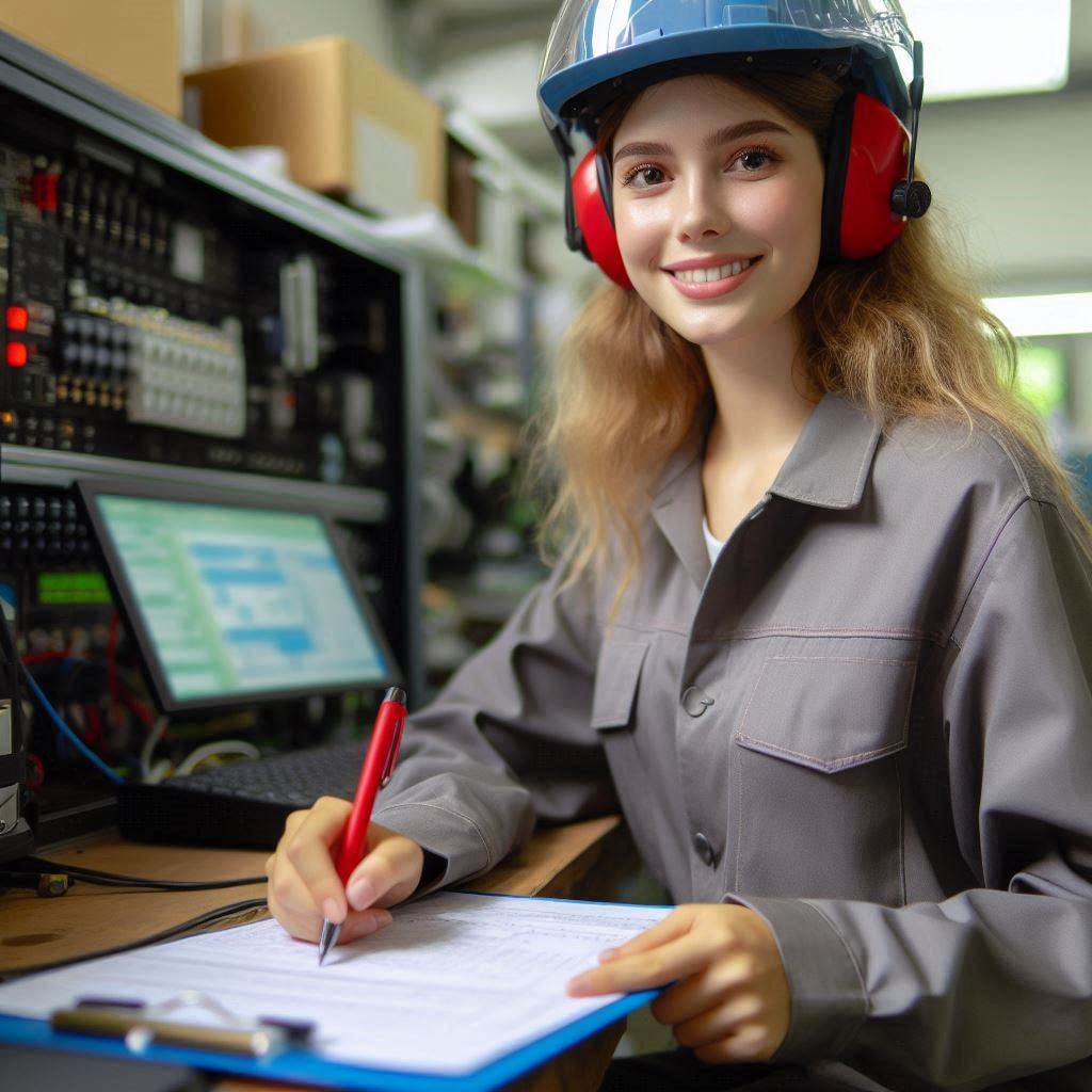 Field Service Technician Professional Associations