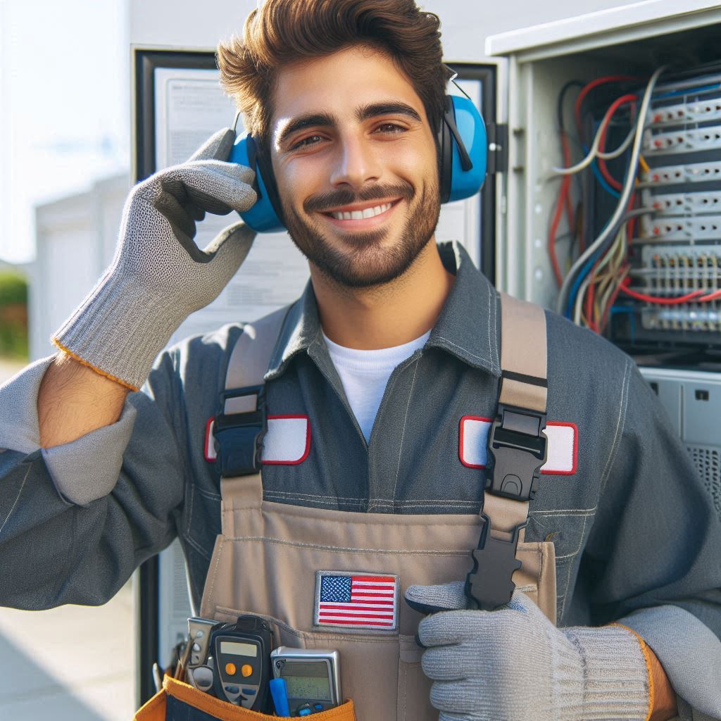 Field Service Technician Work-Life Balance Tips