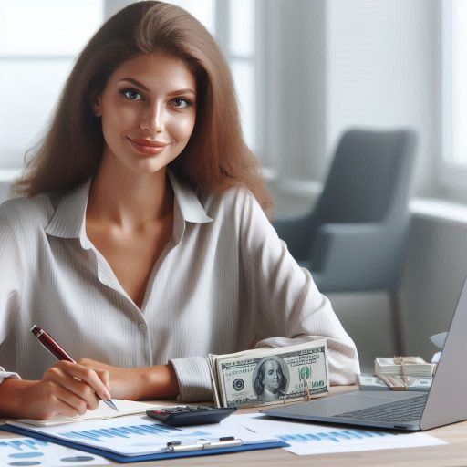 Financial Advisor Salary: What to Expect