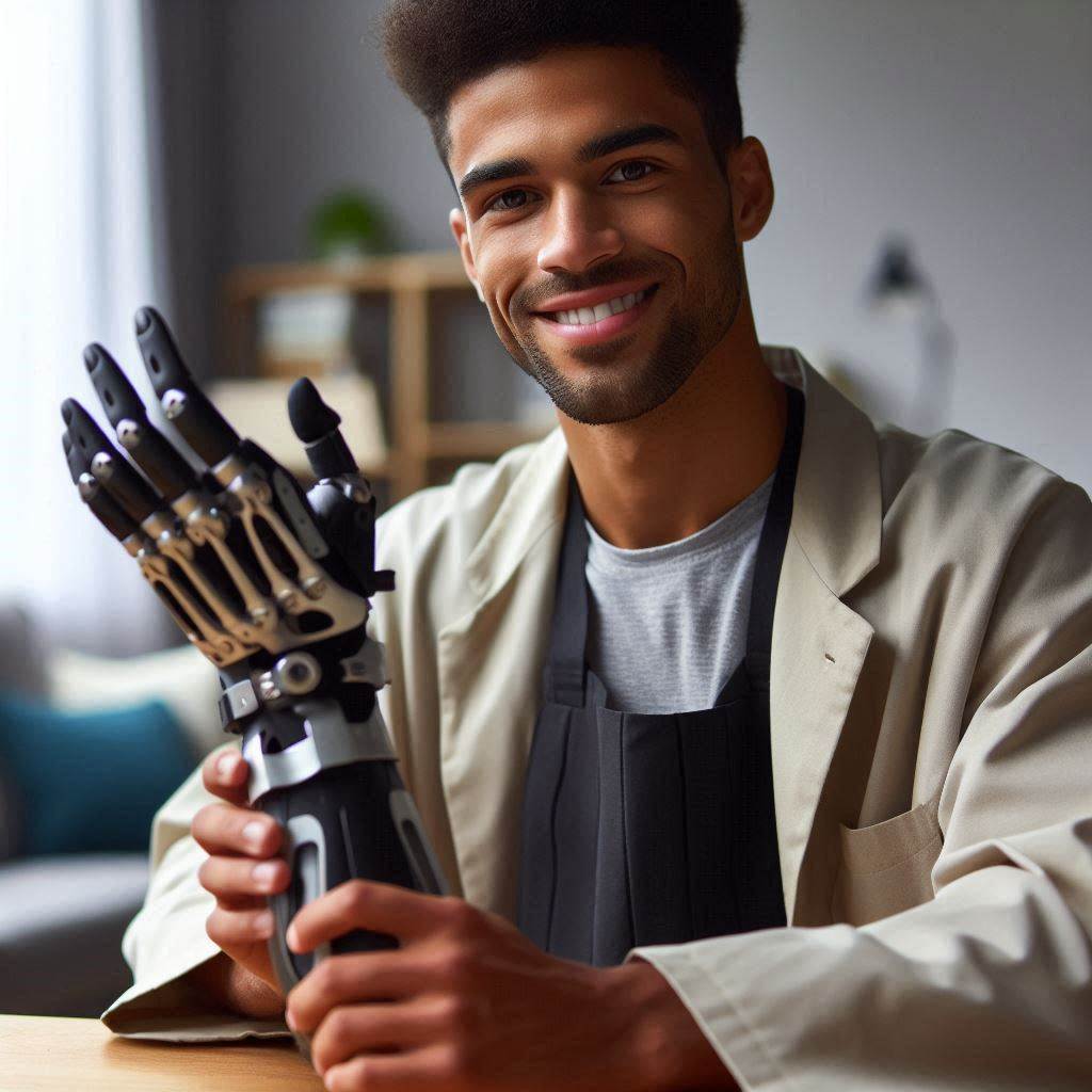 Finding Your First Job as an Orthotist/Prosthetist: Tips and Advice