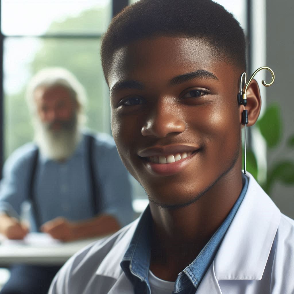 Finding the Right Audiologist: Tips and Considerations