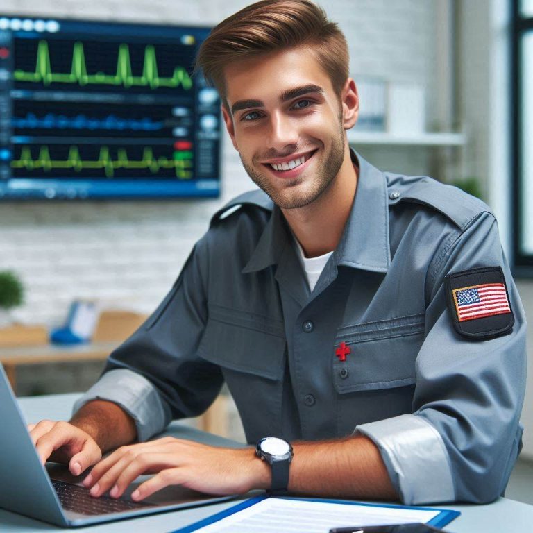 First aid skills every emt should master