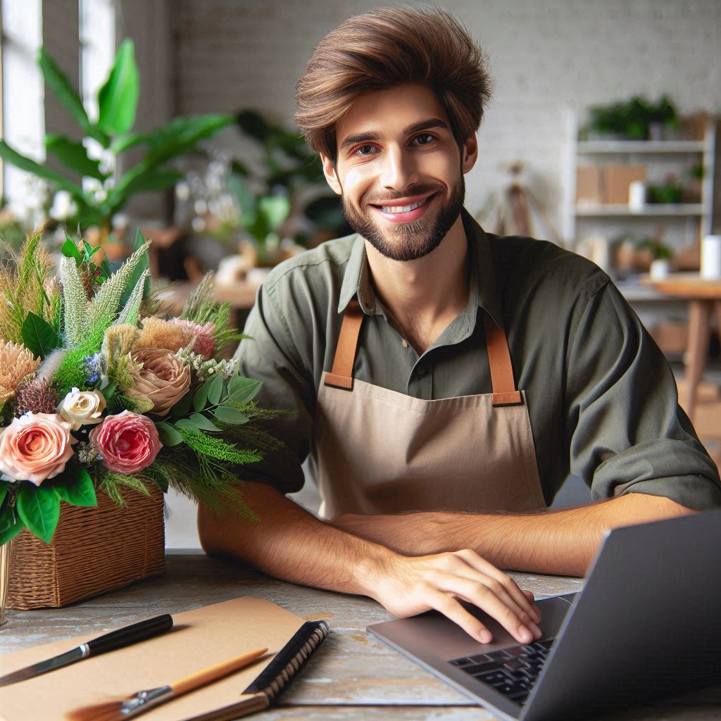 Floral Design Schools: Best Programs in the USA