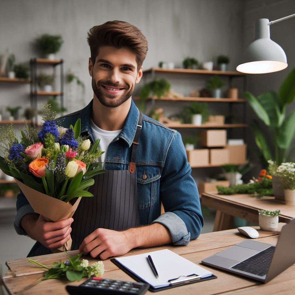 Floral Design Workshops: Learning from the Experts
