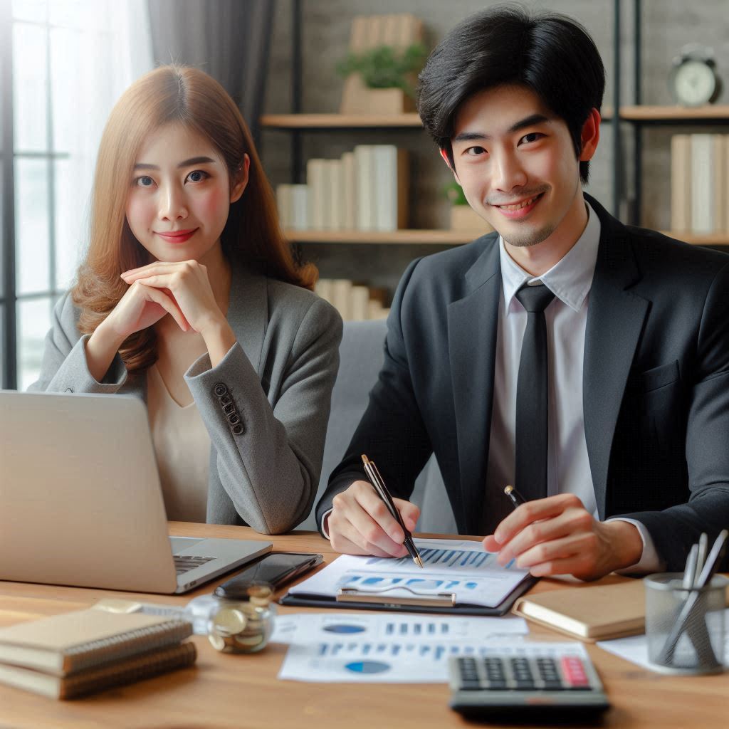 Forensic Accountants in the Courtroom