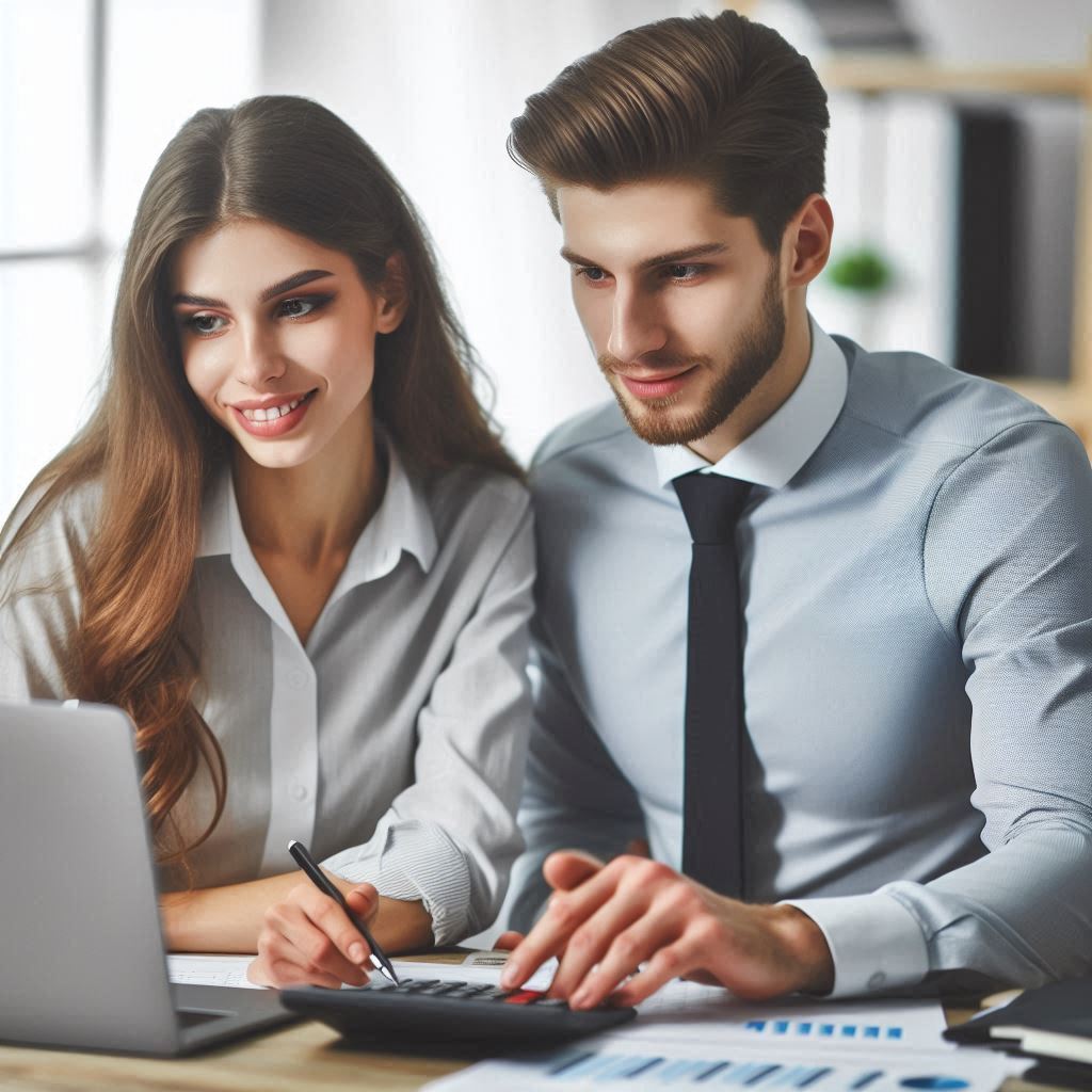 Forensic Accountants in the Courtroom