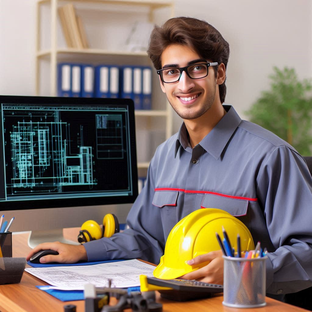 Freelance CAD Technician: Pros and Cons