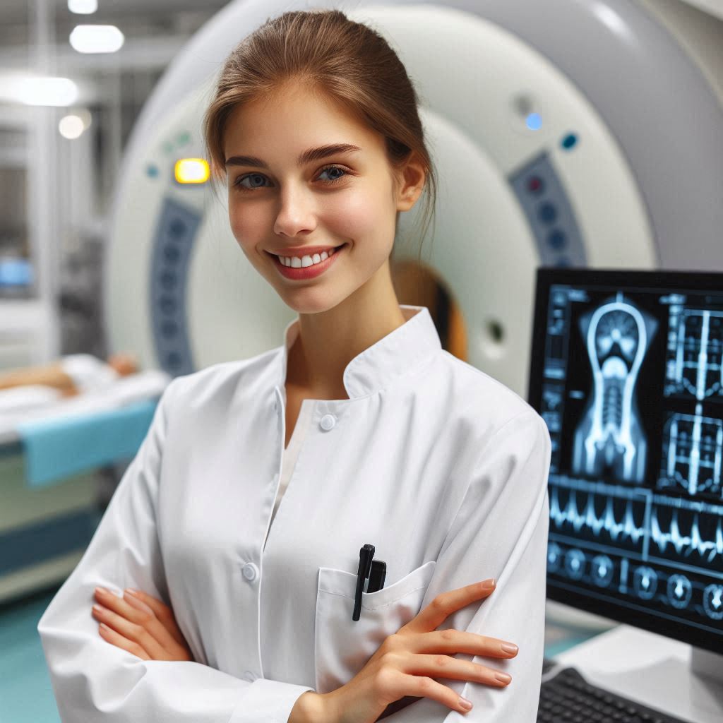 Future Trends in Nuclear Medicine Technology