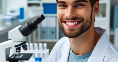 Future Trends in the Clinical Laboratory Technologist Field