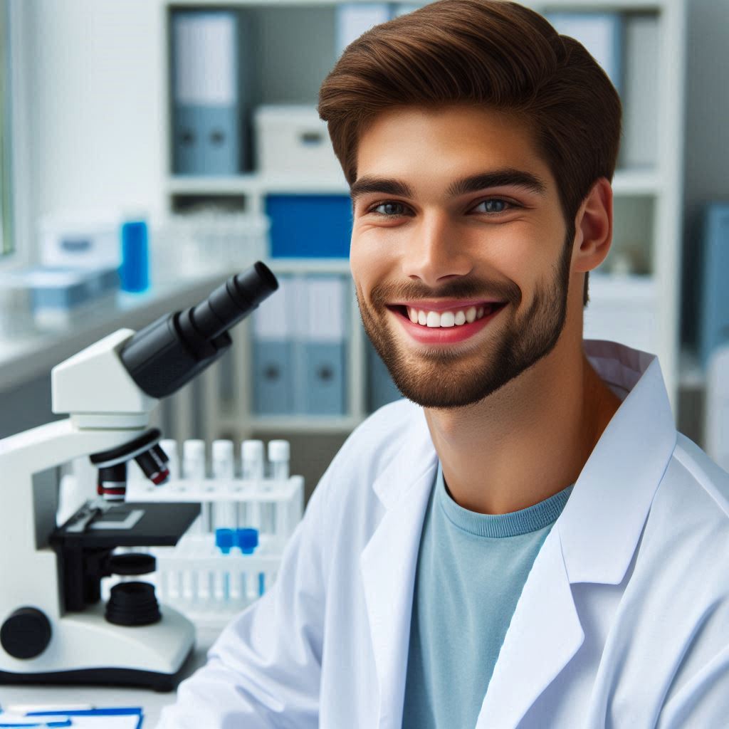 Future Trends in the Clinical Laboratory Technologist Field