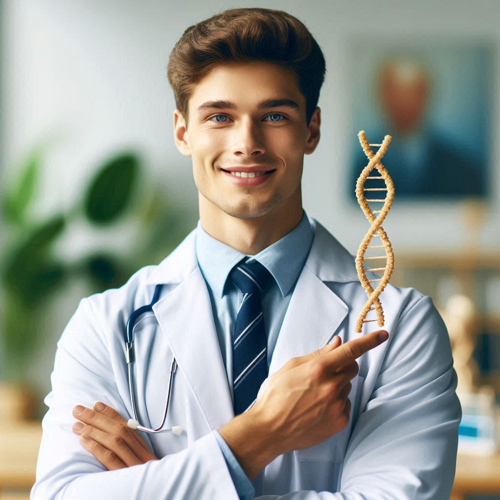 Genetic Counseling and Personalized Medicine