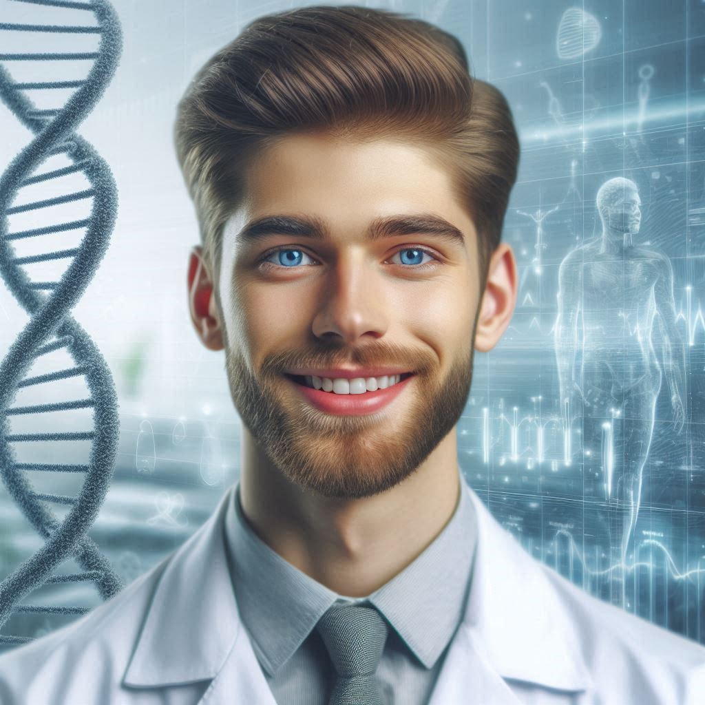 Genetic Counselor Education Requirements