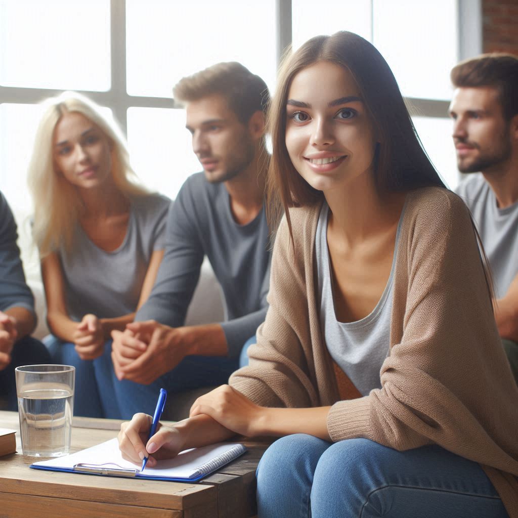 Group Therapy Techniques in Substance Abuse Counseling