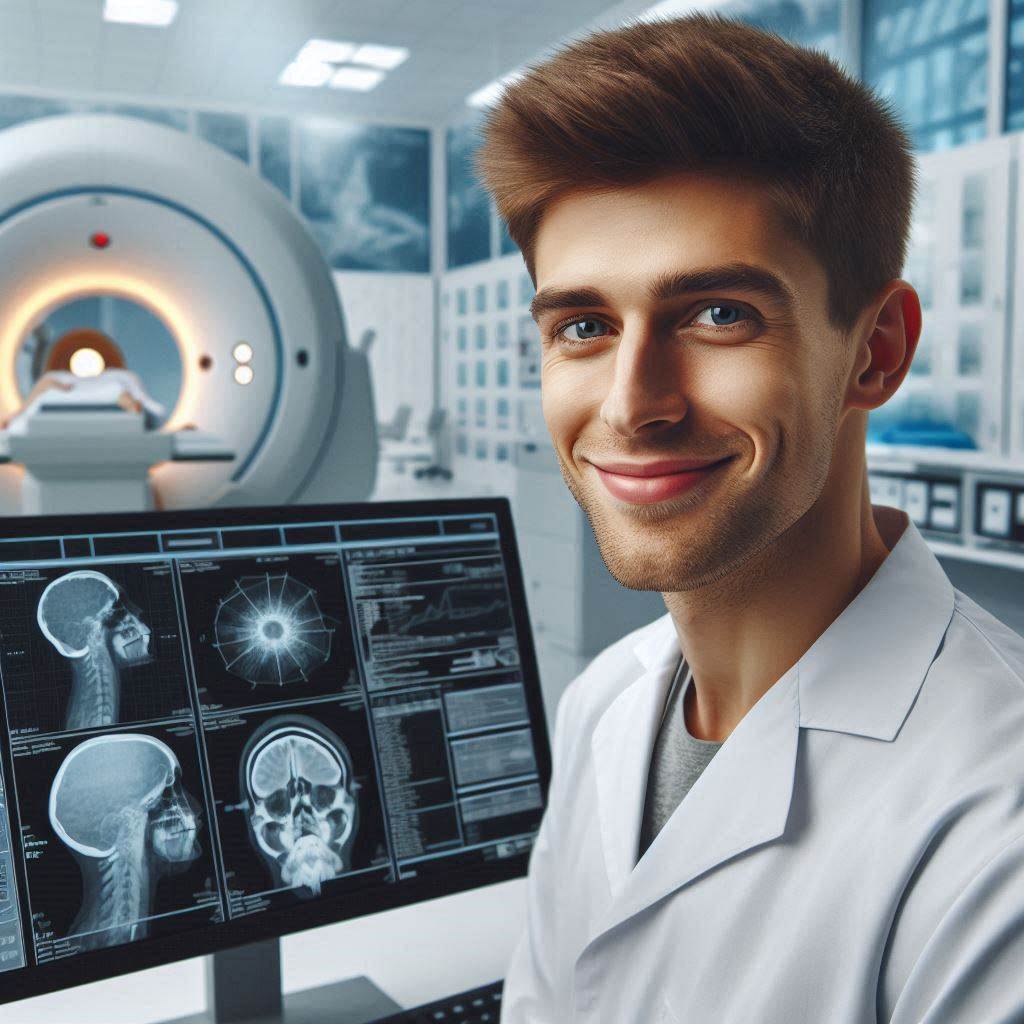 Guide to Nuclear Medicine Technologist Job Applications