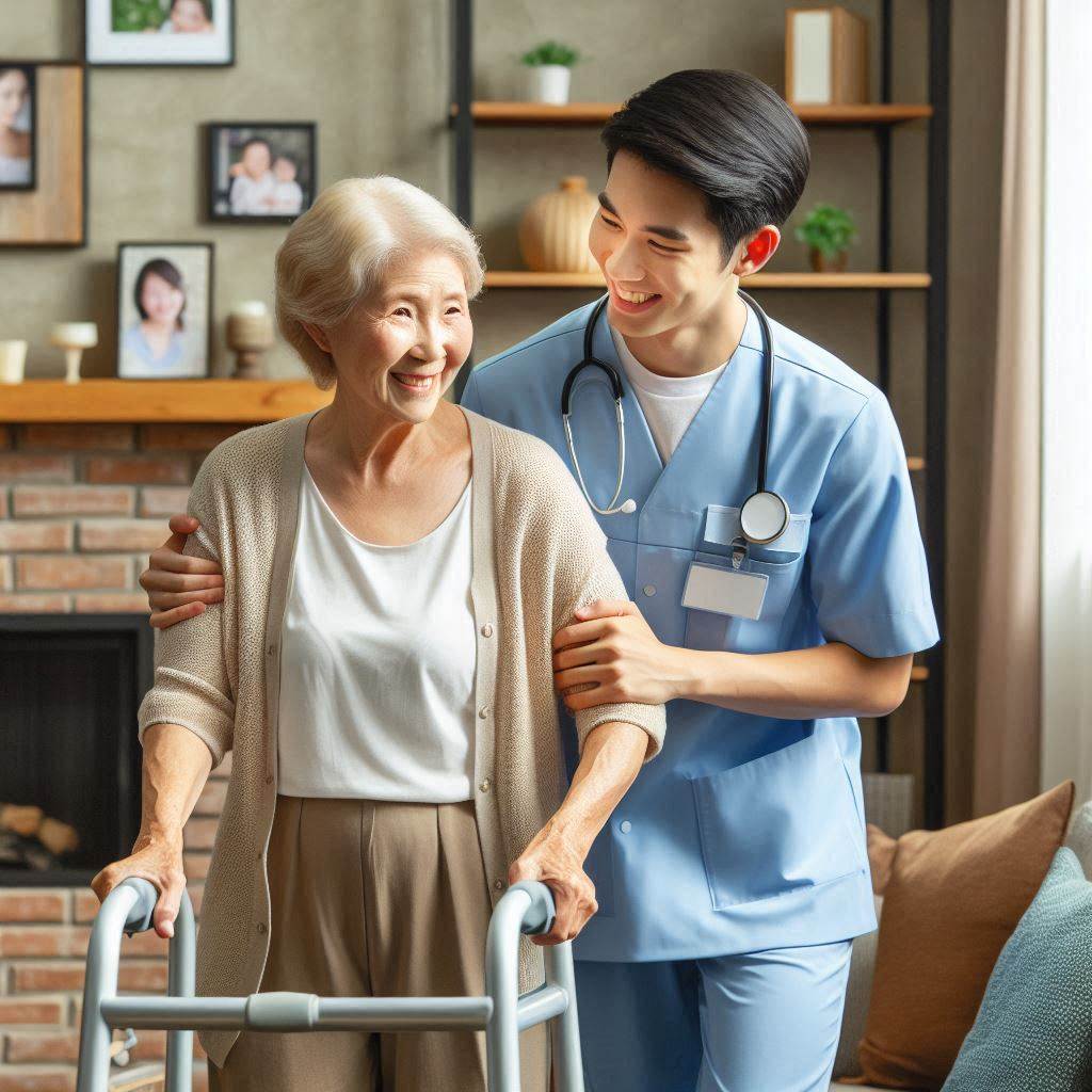 Home Health Aide Certification Requirements Explained