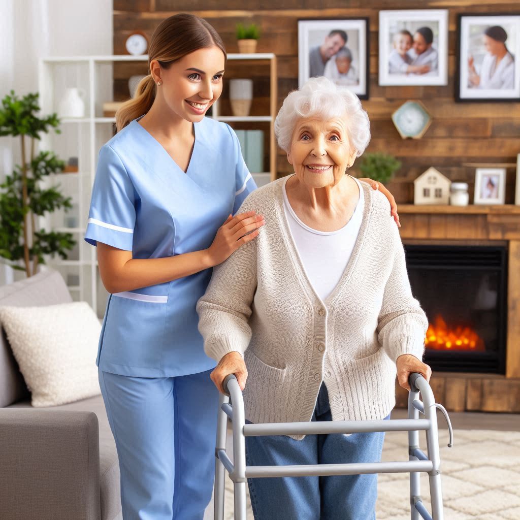 Home Health Aide Certification Requirements Explained