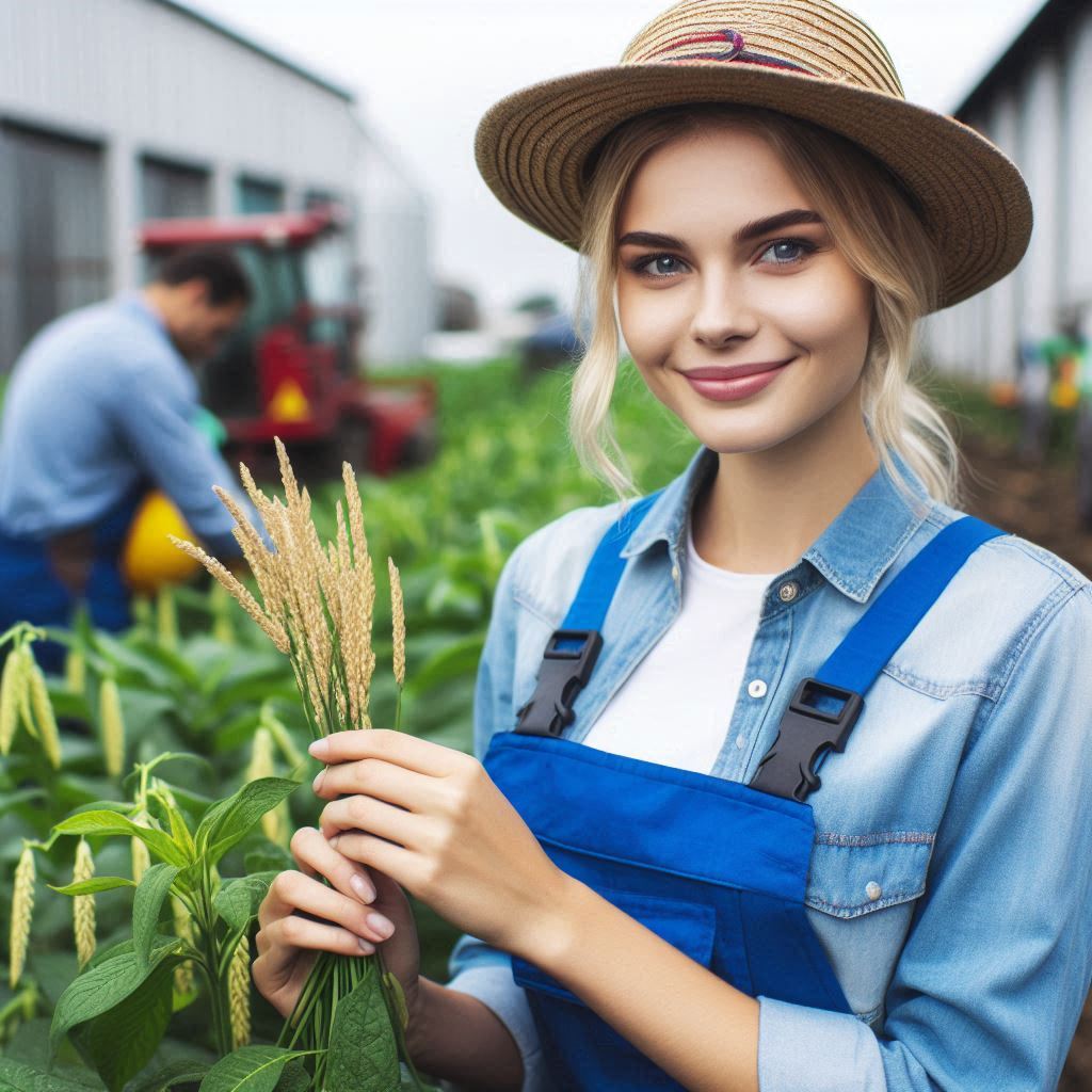 How Agricultural Engineers Design Irrigation Systems