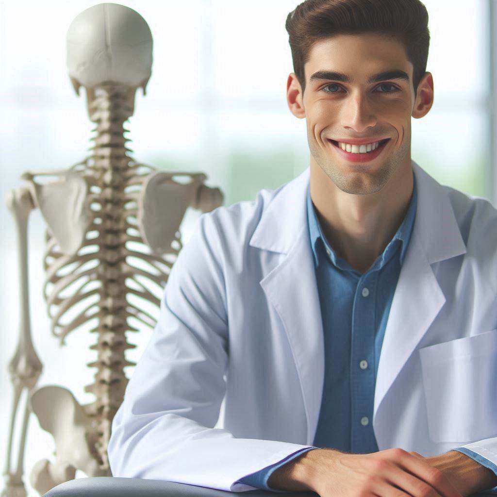 How Chiropractic Care Supports a Healthy Lifestyle