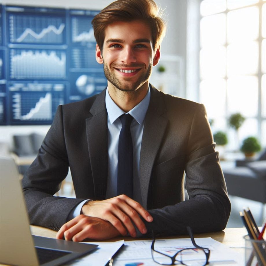 The Future of Financial Analysis: Trends and Predictions