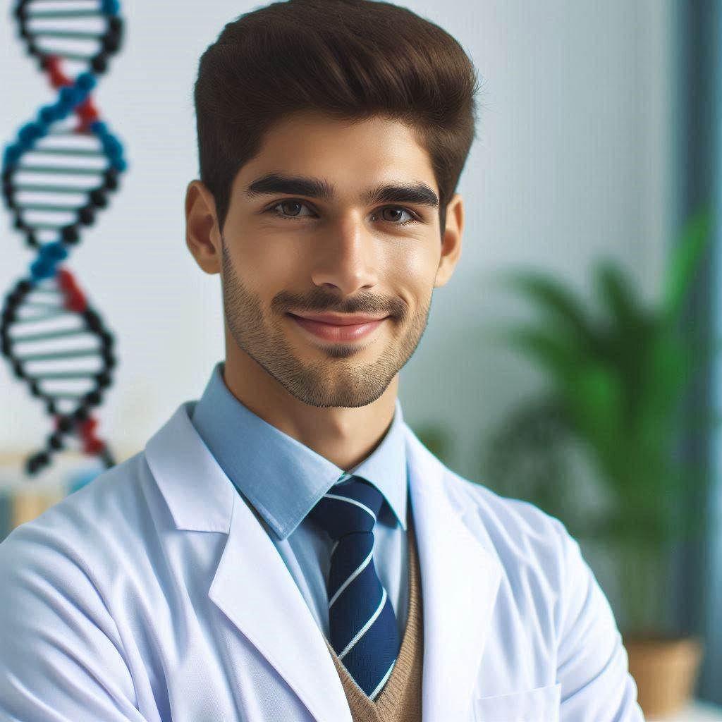 How Genetic Counseling Improves Patient Care