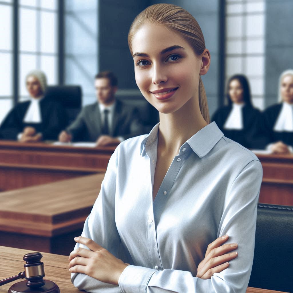 How Jury Consultants Assist Lawyers in Court